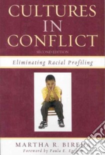 Cultures in Conflict libro in lingua di Bireda Martha R.