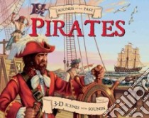Pirates libro in lingua di Green Rod, Read Steve (ILT)