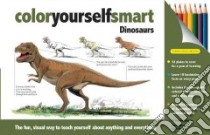 Dinosaurs libro in lingua di Couzens Dominic, Nurney David (ILT)