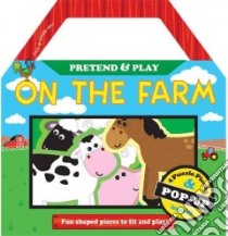 On the Farm libro in lingua di Yoon Salina