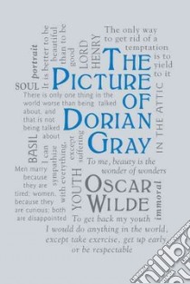 The Picture of Dorian Gray libro in lingua di Wilde Oscar