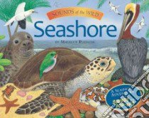 Seashore libro in lingua di Pledger Maurice (ILT)
