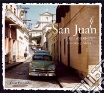 San Juan libro in lingua di Hernandez Oscar (EDT), Hopkinson Theo (PHT)