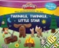 Twinkle, Twinkle, Little Star libro in lingua di Kenna Kara (ILT)