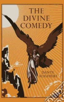 The Divine Comedy libro in lingua di Dante Alighieri, Longfellow Henry Wadsworth (TRN)