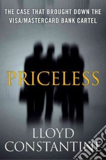 Priceless libro in lingua di Constantine Lloyd