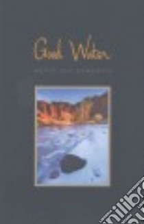 Good Water libro in lingua di Holdsworth Kevin