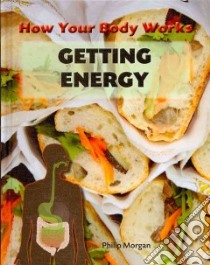 Getting Energy libro in lingua di Morgan Philip