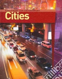 Cities libro in lingua di Laidlaw Jill