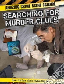 Searching for Murder Clues libro in lingua di Townsend John
