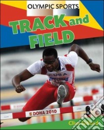 Track and Field libro in lingua di Gifford Clive