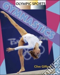 Gymnastics libro in lingua di Gifford Clive