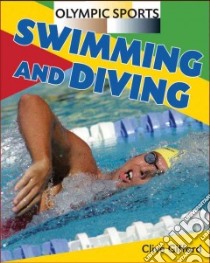 Swimming and Diving libro in lingua di Gifford Clive