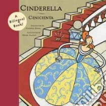 Cinderella / Cenicienta libro in lingua di Boada Francesc (ADP), Fransoy Monse (ILT)