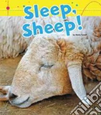 Sleep, Sheep! libro in lingua di Powell Marie