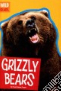 Grizzly Bears libro in lingua di Trueit Trudi Strain