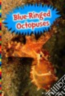 Blue-Ringed Octopuses libro in lingua di Raum Elizabeth