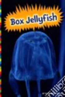 Box Jellyfish libro in lingua di Raum Elizabeth