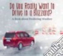 Do You Really Want to Drive in a Blizzard? libro in lingua di Maurer Daniel D., Alberin Teresai (ILT)