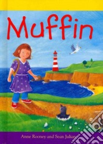 Muffin libro in lingua di Rooney Anne, Julian Sean