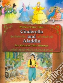 Cinderella and Aladdin libro in lingua di Brown Carron (EDT)