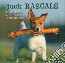 Jack Rascals libro in lingua di Kuchler Bonnie Louise