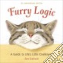 Furry Logic libro in lingua di Seabrook Jane