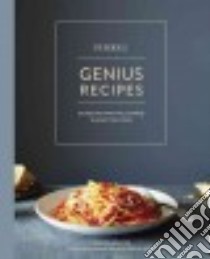 Food 52 Genius Recipes libro in lingua di Miglore Kristen, Ransom James (PHT), Hesser Amanda (FRW), Stubbs Merrill (FRW)