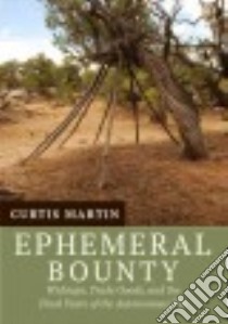 Ephemeral Bounty libro in lingua di Martin Curtis