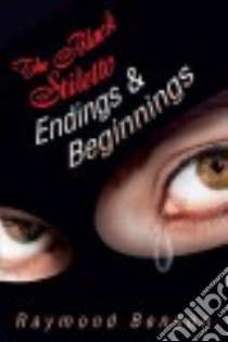 Endings & Beginnings libro in lingua di Benson Raymond