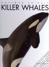 Killer Whales libro in lingua di Riggs Kate