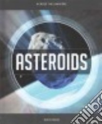 Asteroids libro in lingua di Riggs Kate