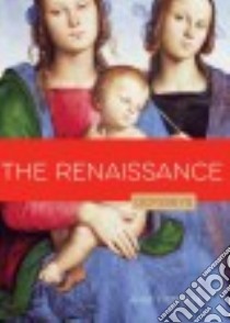 The Renaissance libro in lingua di Fitzpatrick Anne