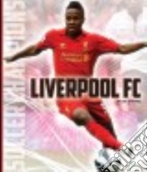 Liverpool FC libro in lingua di Whiting Jim