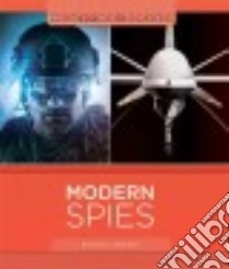 Modern Spies libro in lingua di Goodman Michael E.