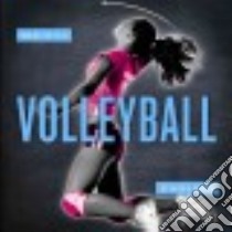 Volleyball libro in lingua di Bodden Valerie