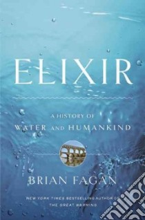 Elixir libro in lingua di Fagan Brian