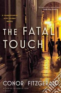 The Fatal Touch libro in lingua di Fitzgerald Conor