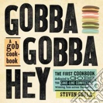 Gobba Gobba Hey libro in lingua di Gdula Steven