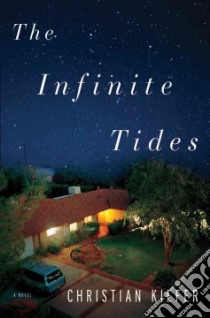 The Infinite Tides libro in lingua di Kiefer Christian