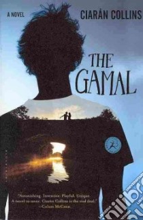 The Gamal libro in lingua di Collins Ciaran