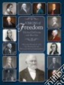 Visions of Freedom libro in lingua di De Groote Michael, Fox Ron L.
