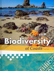 Biodiversity of Coasts libro in lingua di Pyers Greg