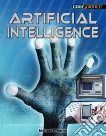 Artificial Intelligence libro in lingua di Harris Michael C.