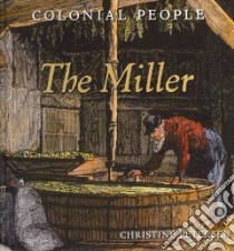 The Miller libro in lingua di Petersen Christine