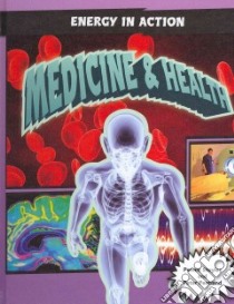 Medicine & Health libro in lingua di Stoyles Pennie, Pentland Peter