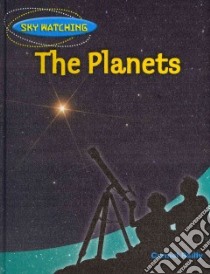 The Planets libro in lingua di Reilly Carmel
