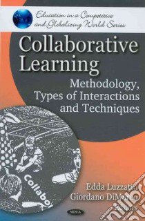 Collaborative Learning libro in lingua di Luzzatto Edda (EDT), Dimarco Giordano (EDT)