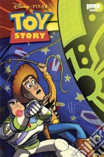Toy Story, Mysterious Stranger libro in lingua di Jolley Dan, Moreno Chris (ILT), Gandini Veronica (CON), Silva Flavio B. (CON), Bennett Deron (CON)