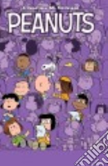 Peanuts libro in lingua di Schulz Charles M.